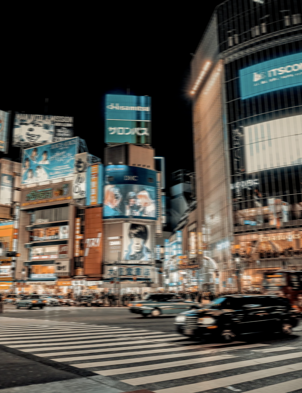 SHIBUYA